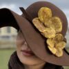 Golden Petals - Image 2