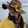 Golden Petals