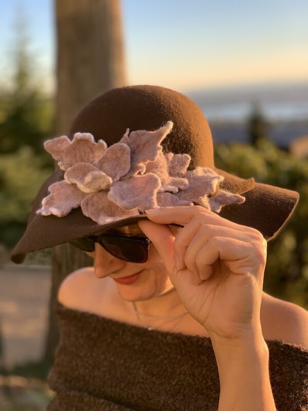 Chestnut Whisper - Image 2